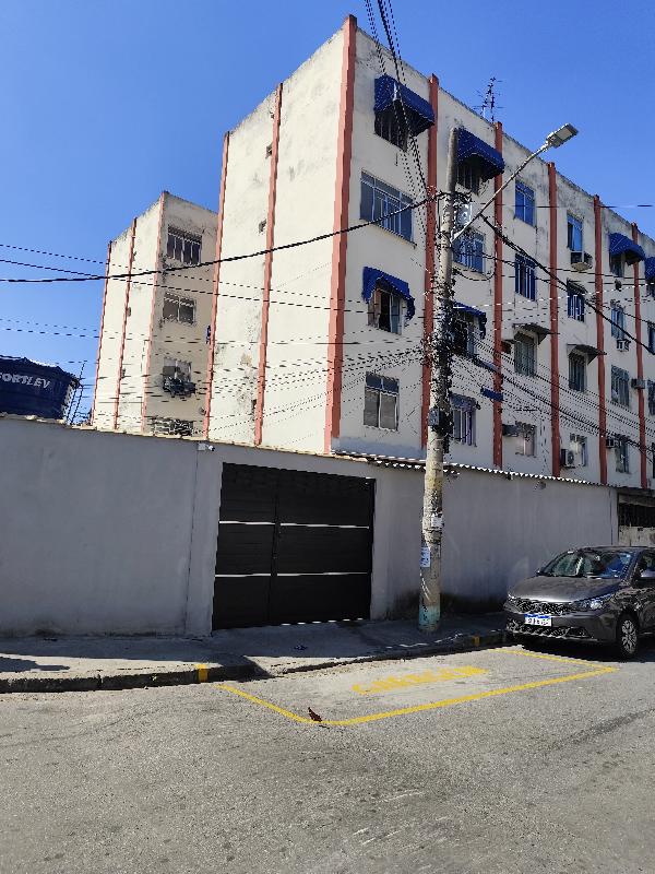 RIO DE JANEIRO – REALENGO