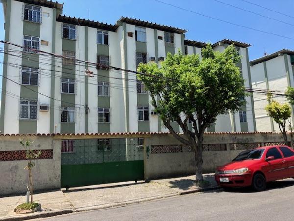 RIO DE JANEIRO – COELHO NETO