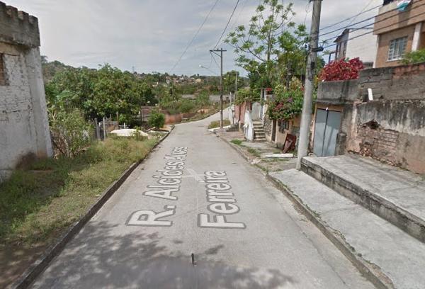 SAO GONCALO – SACRAMENTO