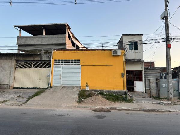 LOT JARDIM ATLÂNTICO II