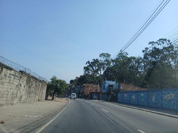RIO DE JANEIRO – COSTA BARROS