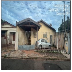 LOTEAMENTO VILA BOA VISTA