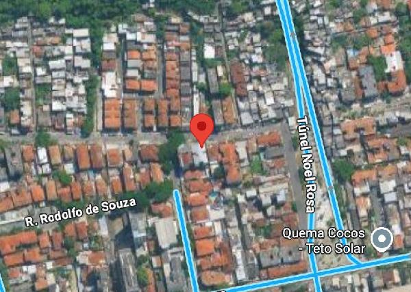 RIO DE JANEIRO – VILA ISABEL
