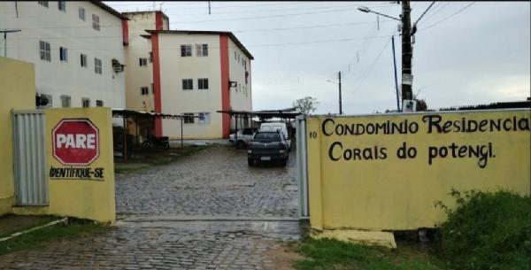 COND CORAIS DO POTENGI III
