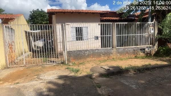 PADRE BERNARDO – LOT VILA DIVINEIA