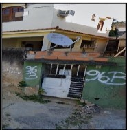 NILOPOLIS – CABRAL