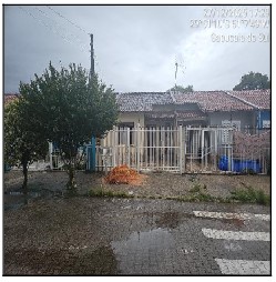 COND RES FLORES DA CUNHA I