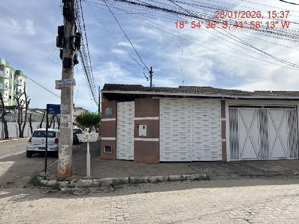 GOVERNADOR VALADARES – CIDADE JARDIM