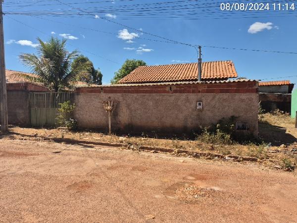 2ª ETAPA LOT RES ITAMARNOBREGA II