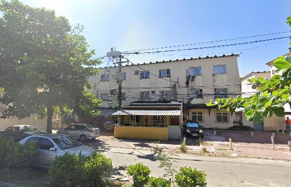 SAO GONCALO – VILA LAGE