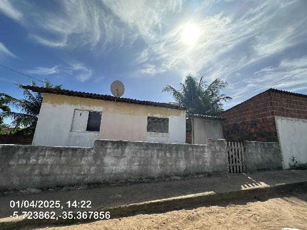 CEARA-MIRIM – MASSARANDUBA