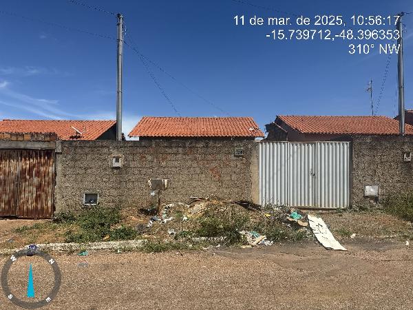 COCALZINHO DE GOIAS – ITAMAR NOBREGA II