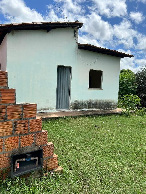 PIRACURUCA – BAIXO DA EMA