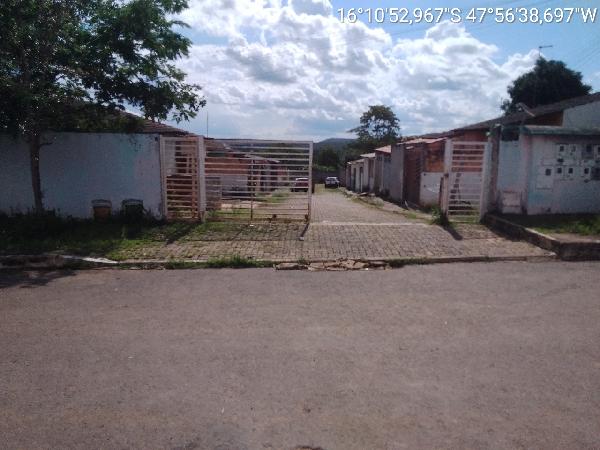 CONDOMINIO VIVENDAS DO VALE