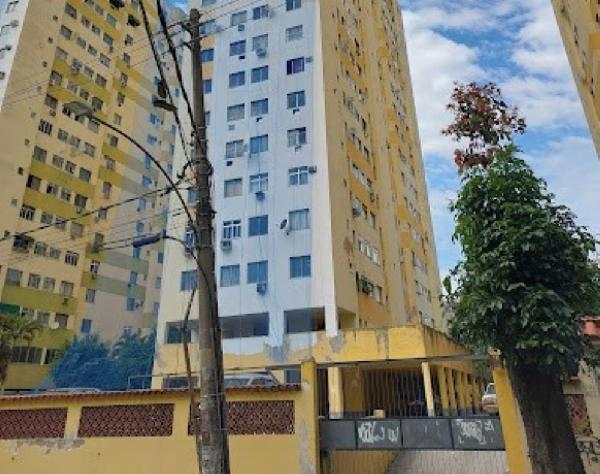 COND VILLAGE PAVUNA II