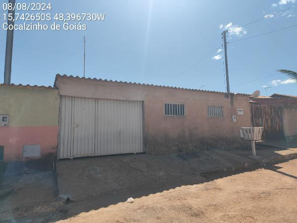 LOT RES ITAMAR NOBREGA II
