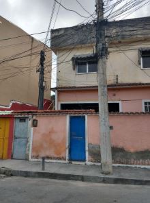 SAO GONCALO – PITA