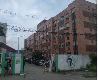 RIO DE JANEIRO – CAMPO GRANDE