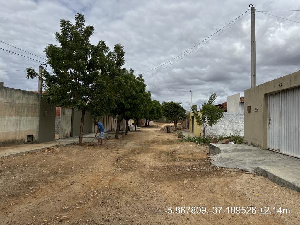 TRIUNFO POTIGUAR – CENTRO