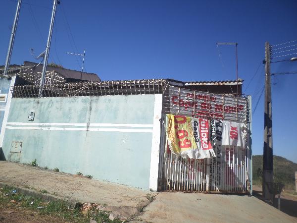 COND RES BARRADAS II
