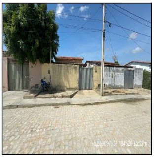 TRIUNFO POTIGUAR – CENTRO