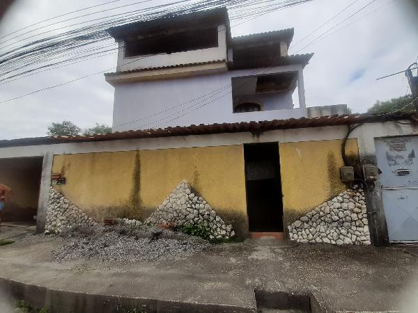 BELFORD ROXO – GLAUCIA