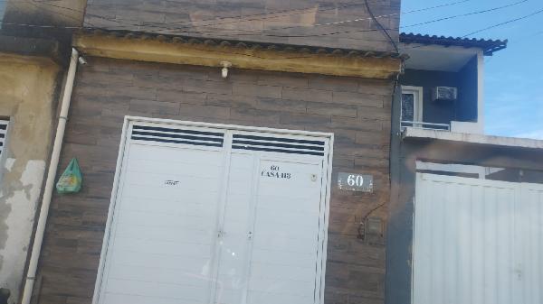 BELFORD ROXO – SAO VICENTE