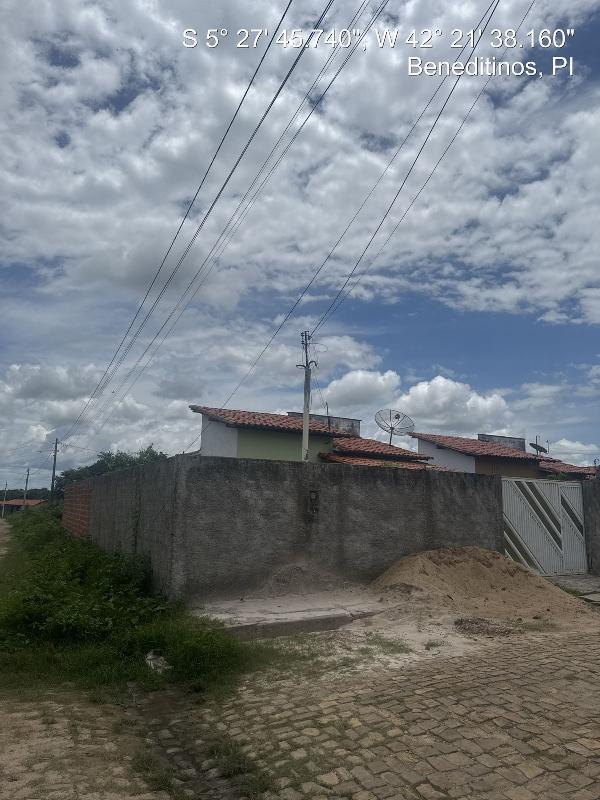 BENEDITINOS – CENTRO