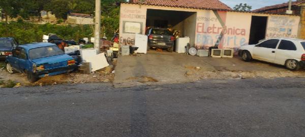 LOT DOM ALANO