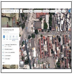 RIO DE JANEIRO – BRAS DE PINA