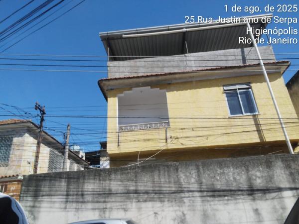 RIO DE JANEIRO – HIGIENOPOLIS