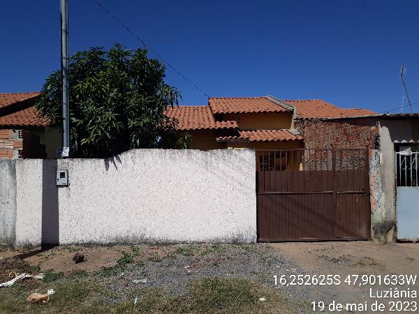 LUZIANIA – PARQUE ESTRELA DALVA I
