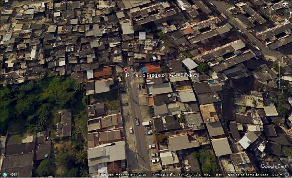 RIO DE JANEIRO – CORDOVIL