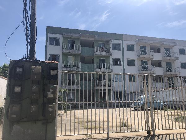 COND RES BELA VISTA