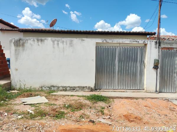 ALAGOINHA DO PIAUI – CENTRO