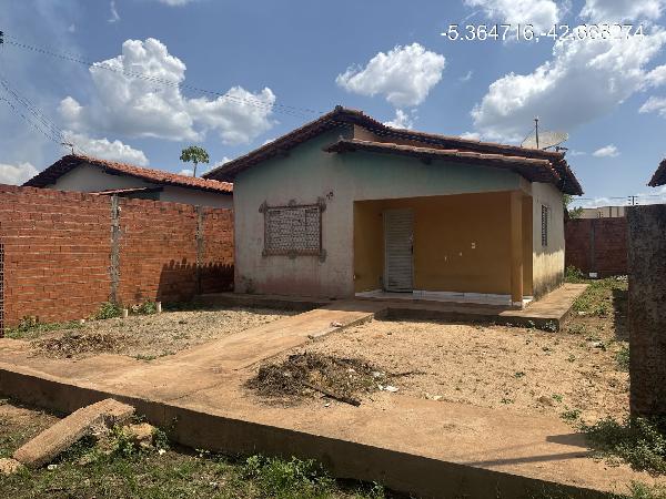 DEMERVAL LOBAO – CIDADE NOVA