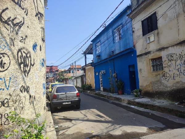 SAO JOAO DE MERITI – ENGENHEIRO BELFORD