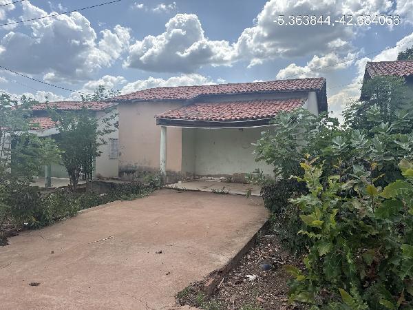 DEMERVAL LOBAO – CIDADE NOVA