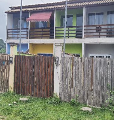 MAGE – JARDIM GANDE