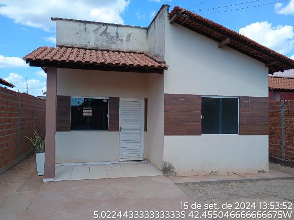 ALTOS – BACURIZEIRO