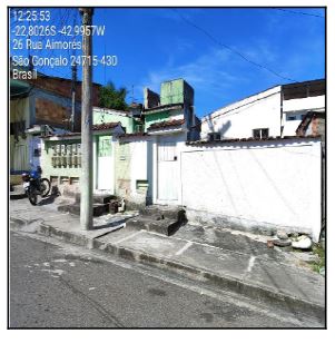 LOT JARDIM CATARINA
