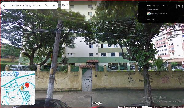 COND ED MONTE REAL