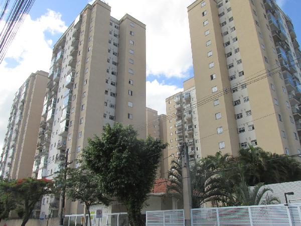 COND BOULEVARD DO PARQUE