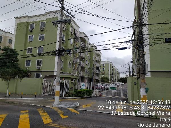 RIO DE JANEIRO – IRAJA