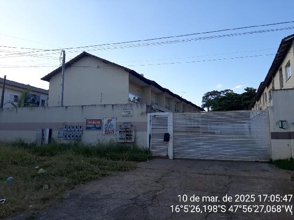 COND RES ARIES