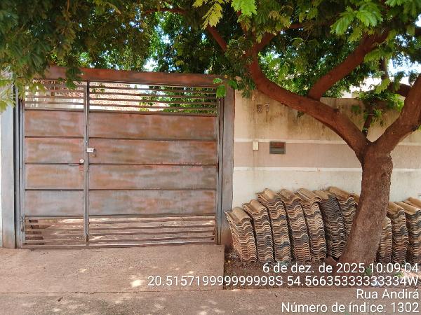 CAMPO GRANDE – JARDIM ITAMARACA