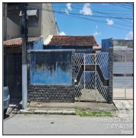 RESENDE – JARDIM PRIMAVERA I
