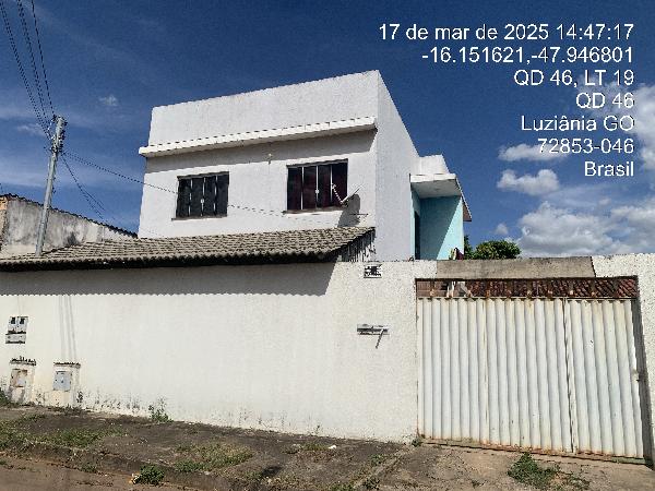 RESIDENCIAL SOUZA E SILVA 2017