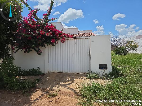 LOTEAMENTO ALTO DA SERRA – ETAPA II