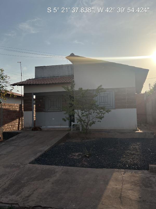 DEMERVAL LOBAO – CIDADE NOVA